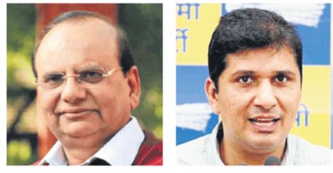 'Healthcare in shambles', says Delhi L.